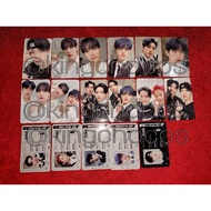 Official PhotocardAlbum (PC) AB6IX 5th EP Album : a to B