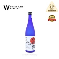 SAITO Premium Junmai Sake (720ml)