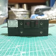 CARLING TECHNOLOGY L42-X0-22-164-22B-D3 Circuit Breaker 2 Pole