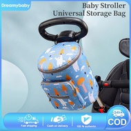 Baby Stroller Bag Outdoor Travel Bag for Baby Diaper Bag Multifunction Diaper Bag Stroller Bag
