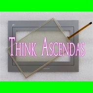 TS1070 TS1070i Protective film / Touchpad 0000