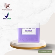 SKINTIFIC AHA BHA PHA Exfoliating Pads - Skintific Exfoliating Pads, AHA BHA PHA Toner Pad, Exfoliat