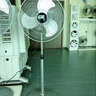 Oshino Metal Stand Fan 18 inch FAS18