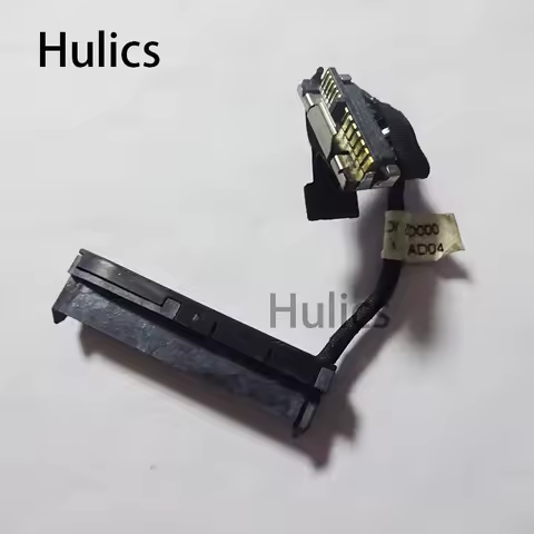 Used Hdd Cable Hard Drive Connector For ACER Aspire E1-471G E1-431G V3-471G M5-583P D270 D257 ZE6 V5