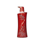 Mistine white spa summer UV three whitening body lotion มิสทีน ไวท์สปา ซัมเมอร์ ยูวีทรี ไวท์เทนนิ่ง 