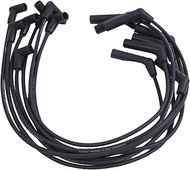 LSSOCH New 8MM HEI Spiral Core Spark Plug Wires 396-427-454 Compatible with Chevrolet GMC 366 396 42