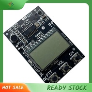 [luxiang.th] FM Walkie Talkie Circuit Board FM Receiver Board Multi-Function FM Transmitter Receiver