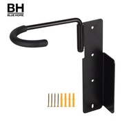 【In stock】bluehome Easy Installation Bike Rack Space-saving Bike Rack Garage Wall Mount Bike Rack Space-saving Vertical Bike Display Helmet Hanger for Universal Bicycle Parking EXD