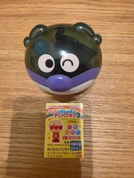 扭蛋 細菌小子 麵包超人 扭蛋機