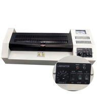 CCStore 320 Laminator เครื่องเคลือบเอกสาร เคลือบได้ทั้ง A3 A4 เคลือบรูปถ่าย