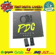 Rubber rubber battery port canon 70d 5d2 5dm2 60d 7d 50d 60d 6d
