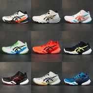 New Arthur Metarise Fabric Volleyball Shoes Men's and Women's Anti-Slip Sports Basketball Shoes Vumm