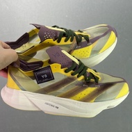 Adizero Adios Pro 3 Men And Women Running Shoes Carbon Plate Adizero Adios Pro 4 Sports Shoes C0ZL 5