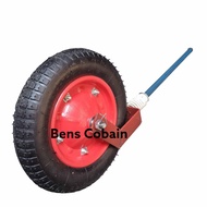 Roda Gerobak 12 inch Roda Gletrek 12 inch Ban Arco