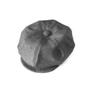 Mighty Shine Lana Casquette軟報童帽(兩色)