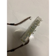 Remote sensor tv panasonic THL32C4K