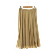 23Ku trois ViN Long Skirt wool Direct from Japan Secondhand