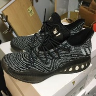 Adidas crazy explosive us11 boost 籃球鞋 basketball shoe 九成五新 95% new 正牌品吧original 面交可 meet up ok