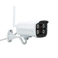 2MP Outdoor Wireless camera Remote Surveillance WIFI IP camera Surveillance camera