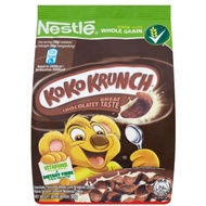 Nestle Koko Krunch and Koko Krunch Duo (80g, 170g, 330g, 500g)
