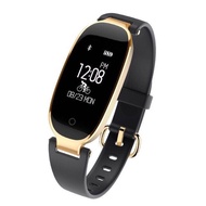 LUX FITNESS WATCH