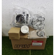 ORIGINAL HONDA EX5 DREAM, WAVE 100, KRISS 100, MR1 STANDARD BLOCK