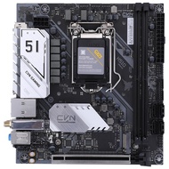 CVN H510I ITX GAMING V20 LGA1200 10th Gen and 11th Gen ITX Motherboard