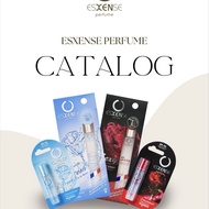 Perfume Small Thailand Long-Lasting Portable Nozzle Thailand esxense Perfume Rollerball 711 Beads Fr