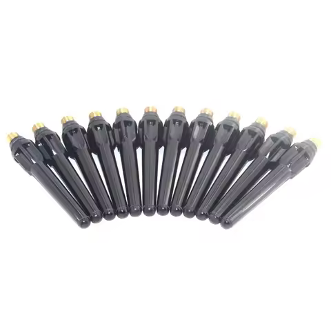 TIG Welding Machine Accessories South korean TIG Welding Torch Head Long TIG Back Cap