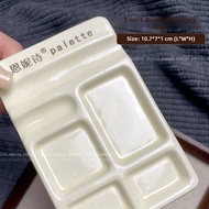ANNIES | Multifunctional Ceramic Manicure Palette