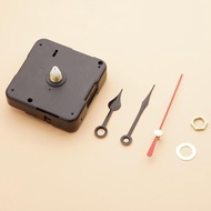 Quartz Clock Movement DIY Wall Clock Mechanism 5168s Silent Sweep With Hands Acrylic Accessories