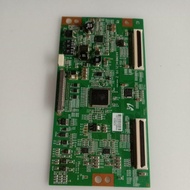 TCON BOARD TV LCD TOSHIBA 40AV700E(A60MB4C2LV0.2).