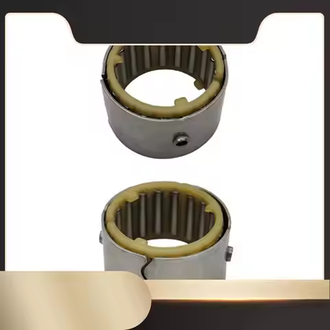 6Pcs Car Shaft Camshaft Needle Bearin Engine Eccentric Shaft Bearing 11377615379 For BMW N20 N46 N52