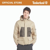 Timberland Men Utility Jacket