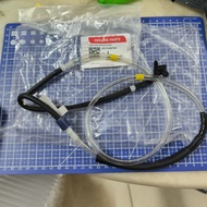 85370-BZ140 ORIGINAL PART!!! PERODUA VIVA ELITE FRONT WIPER HOSE SET