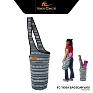 Fitness Concept : FC Yoga Bag (Canvas)