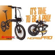 Ready Sepeda Lipat Pacific Noris Pro 20 Inch