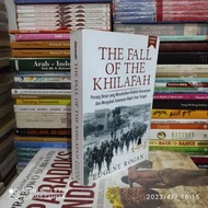 ORIGINAL BOOK THE FALL OF THE KHILAFAH EUGENE ROGAN USED