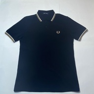 Fred Ferry Black Shirt