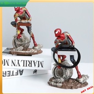 [SGFeatured] Spiderman Watch Stand Bracket Spiderman Watch Holder Watch Holder Display Storage Tray 