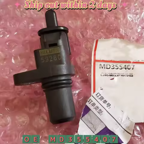 1.8L 2.0L 4G93 4G94 Camshaft Position Sensor For Mitsubishi Pajero TR4 IO Pinin H66W H67W H76W H77W 