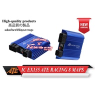 Ic Ate Exciter 135 8 Máp Tăng Chỉnh