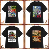 Hot Rod Green Ed Roth Rat T-Shirt Ratfink Cap Racing Cafe Racer T-Shirt Casual Streetwear 100% Cotto