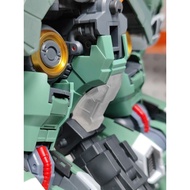 [PAY STUDIO]OSIRIS AERIAL DOMINATOR NZ-666 Waist and crotch fasteners Modified parts 3D printing