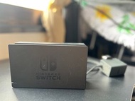Nintendo Switch Dock