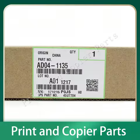 Original 1Pcs Transfer Belt Cleaning Blade for Ricoh Aficio MP 5000 5000B 5000SP 5000SPF 5001 5001G 
