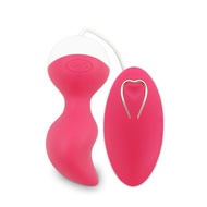 ManomannuoMengli Female Kegel Vagina Wireless Vibrator Smart Ball Masturbation Device Sexy Sex Product