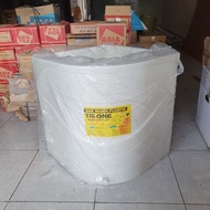 bak air kamar mandi fiber plastik TISSON