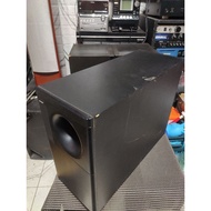 Japan surplus bose passive subwoofer speaker