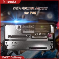 Portable Game Console Network Adapter SATA/IDE Interface Universal Parallel Network Card 2.5/3.5 Inc